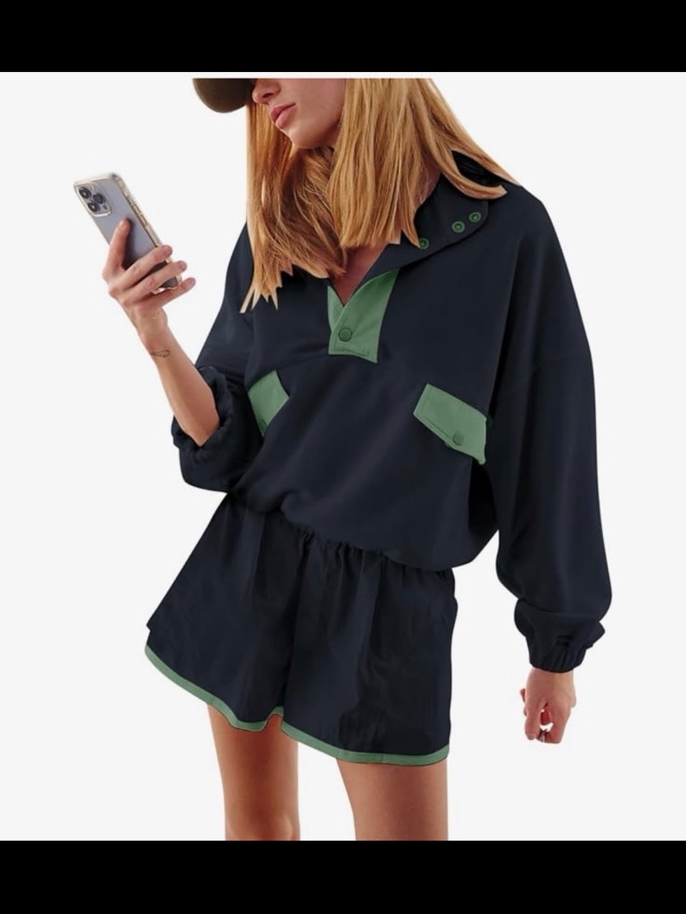 Women’s 2 piece set